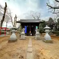 日枝神社(東京都)