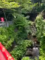 榛名神社(群馬県)