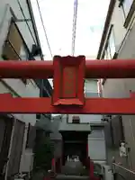 地守稲荷神社(東京都)