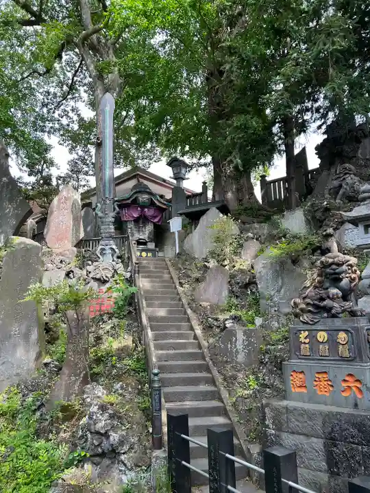 成田山新勝寺(千葉県)