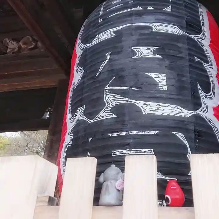 尾張大國霊神社(国府宮)のその他建物