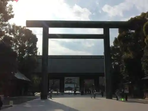 靖國神社(東京都)