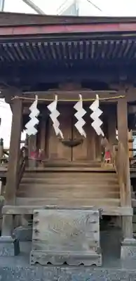 日比谷神社(東京都)