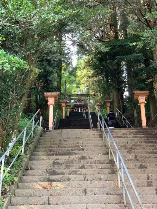 幣立神宮の建物その他