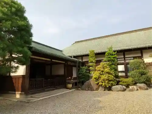 喜多院のその他建物