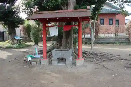 熊野神社(千葉県)