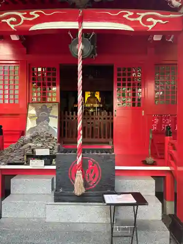 源覚寺(東京都)