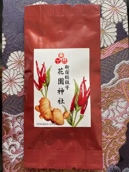 花園神社(東京都)