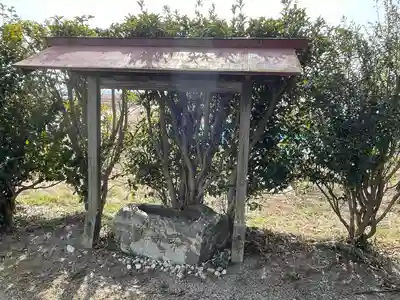 魚海神社(三重県)