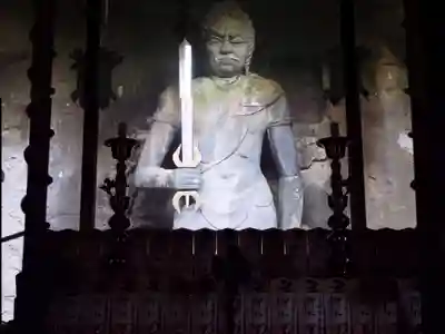 新大佛寺(三重県)