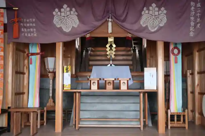 十二神社(愛知県)