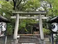 素盞雄神社(東京都)