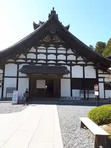 瑞巌寺のその他建物
