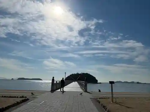 八百富神社(愛知県)