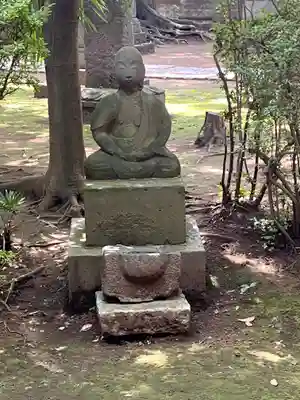 長命寺(東京都)