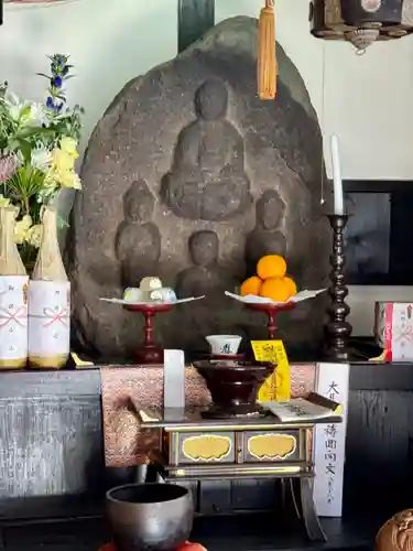 徳林禅菴（徳林庵）(京都府)