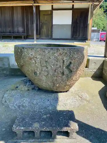 神明社（小佐神明社）(愛知県)