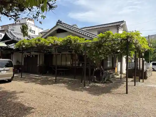 中道八阪神社(大阪府)