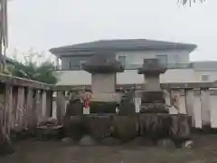 稲荷神社(岐阜県)