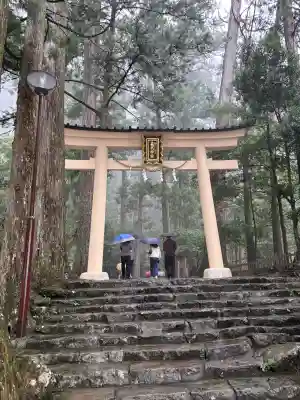 飛瀧神社（熊野那智大社別宮）(和歌山県)