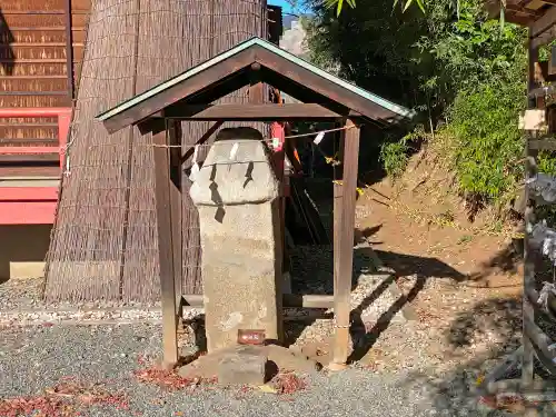 愛宕神社のその他建物