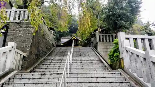 毛谷黒龍神社(福井県)