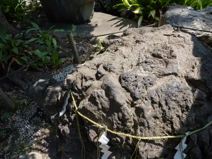 千葉神社(千葉県)