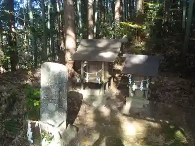 若宮神社(愛知県)