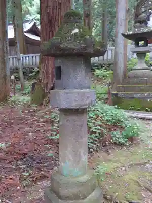 赤城神社(三夜沢町)(群馬県)