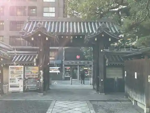 頂法寺（六角堂）(京都府)