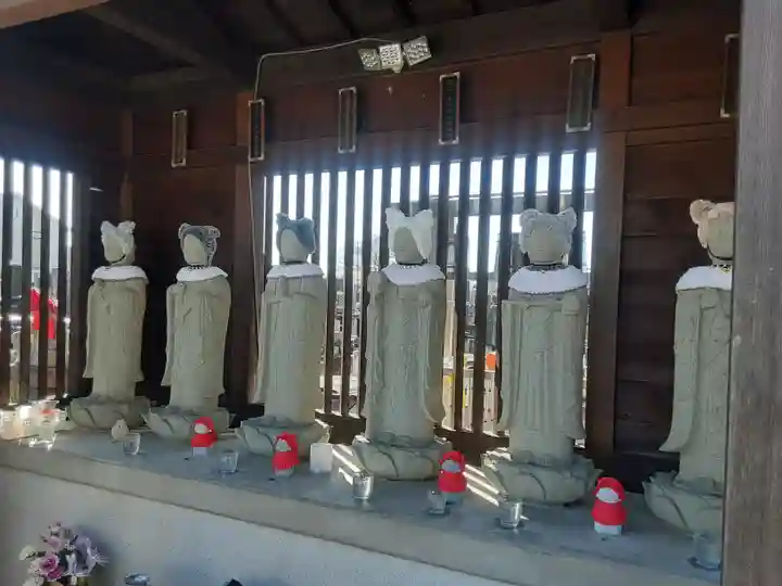 最明寺(埼玉県)