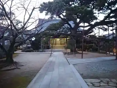 専覚寺のその他建物