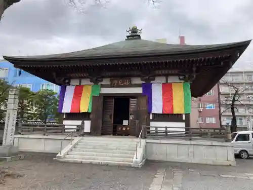 總持寺のその他建物