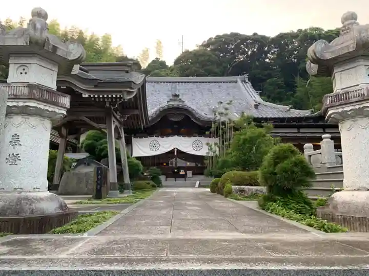 東栄寺(千葉県)