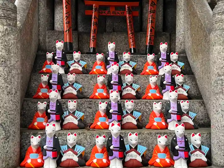 荒木神社(京都府)