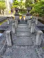 福寿稲荷大明神(東京都)