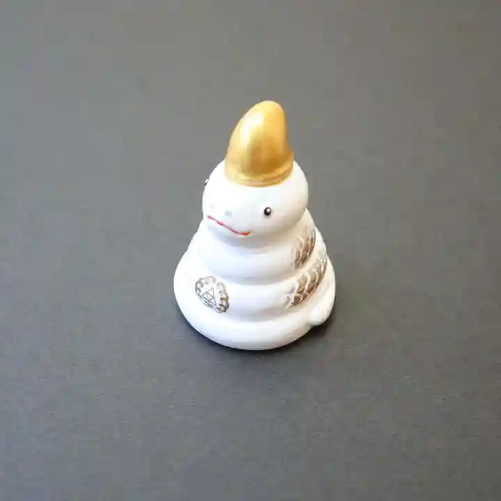 江島神社のおみくじ