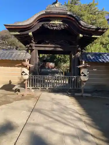 円覚寺(神奈川県)