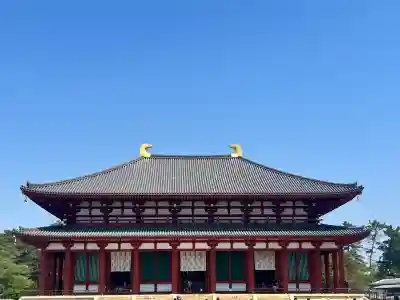 興福寺 中金堂(奈良県)