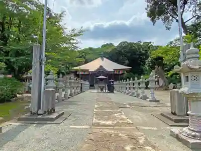 長谷寺のその他建物