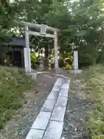 神明神社(宮城県)