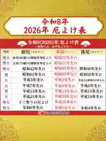 埼玉厄除け開運大師・龍泉寺(切り絵御朱印発祥の寺)(埼玉県)