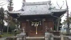 人丸神社(栃木県)