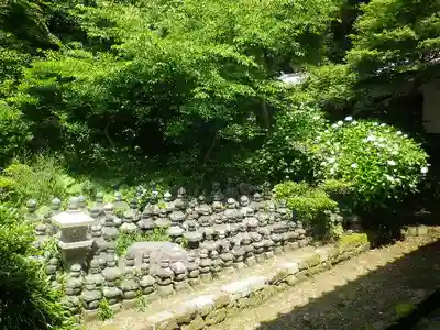 光明寺のその他建物