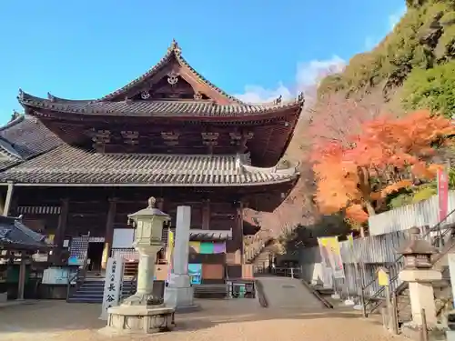 長谷寺(奈良県)