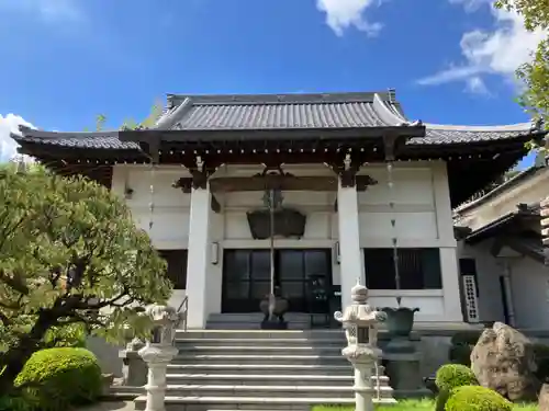 観福寺(神奈川県)