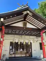 発寒神社(北海道)