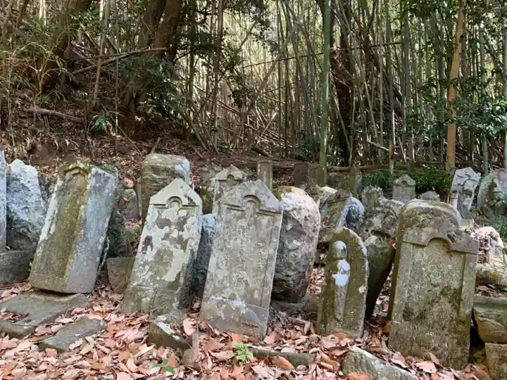 新光寺跡(千葉県)
