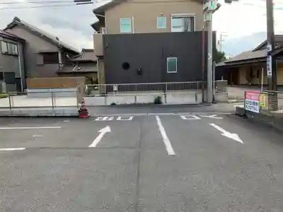 龍蔵寺のその他建物