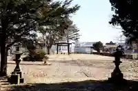 上厚真神社(北海道)